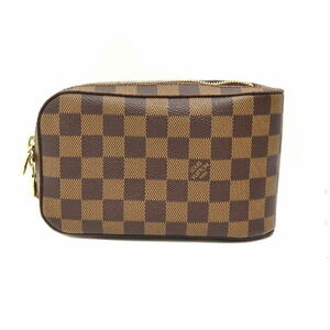 Louis Vuitton Geronimos Brown